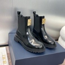 Christian Dior Boots